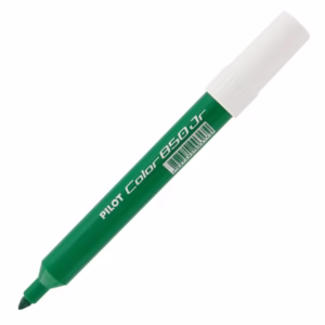 Pincel hidrográfico Color 850JR verde Pilot