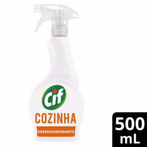 Limpador Cif Cozinha 500ml
