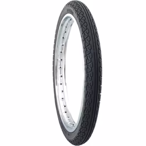 Pneu Technic Lion Tiger 80-100-14 49L TT Traseiro BIZ 100 / BIZ 125 / POP 100