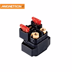 RELE PARTIDA YBR/FACTOR/XTZ125 MAGNETRON