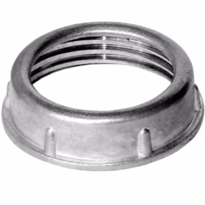 Bucha Para Eletroduto Aluminio 1 Polegada Wetzel