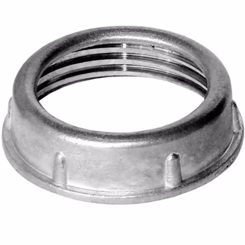 Bucha Para Eletroduto Aluminio 1 Polegada Wetzel