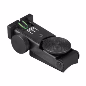 Alça de Mira Gamo CFX CFR e HUNTER 1250 Com Fibra Ótica