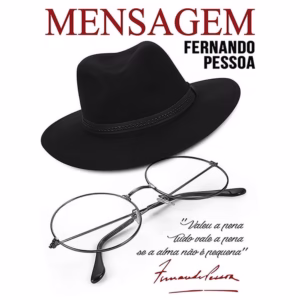 Fernando Pessoa - Mensagem
