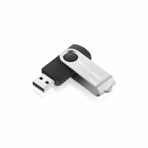 Pen drive 64gb PD590 Multilaser