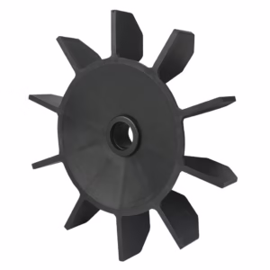 Ventilador do Motor Compressor Elétrico AR15 SPORT