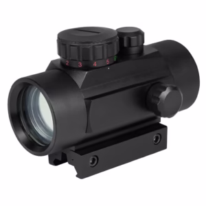 Mira Red Dot 1x35 Vector Optics Sight Trilho 20mm