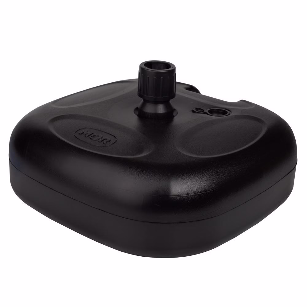 Base Para Ombrelone E Guarda Sol Ajustável 36mm Cores Mor - Imagem 2