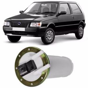 Boia Combustível Sensor Nível Uno Prémio Fiorino Gasolina