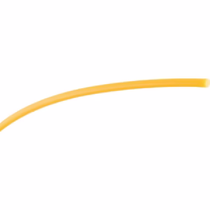 Fio de Nylon 2,0mmx15M Redondo para Roçadeiras e Aparadores Vonder