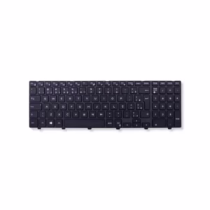 Teclado para Notebook Dell Inspiron 15 5547 | Preto ABNT2