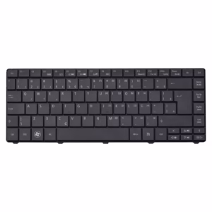 Teclado para Notebook Acer Aspire E1-421 AEZQZ600010 | Preto ABNT2