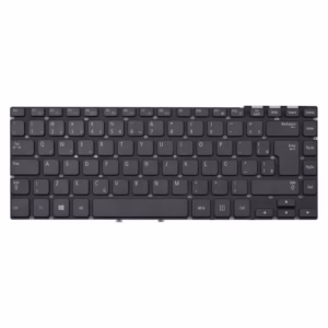 Teclado para Notebook Samsung NP275E4E-KD1BR-KD1BR | Preto ABNT2