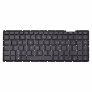 Teclado para Notebook Asus X Series X451 | Preto ABNT2