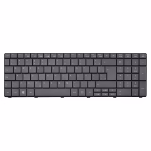 Teclado para Notebook Acer Aspire E1-571-6611 | Preto ABNT2