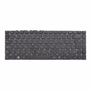 Teclado para Notebook Samsung NP-RV419 | Preto ABNT2