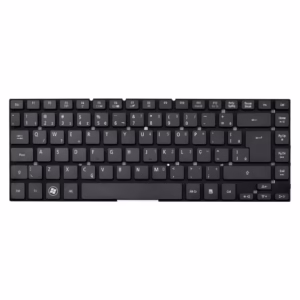 Teclado para Notebook Acer Aspire E5-471-30AQ | Preto ABNT2