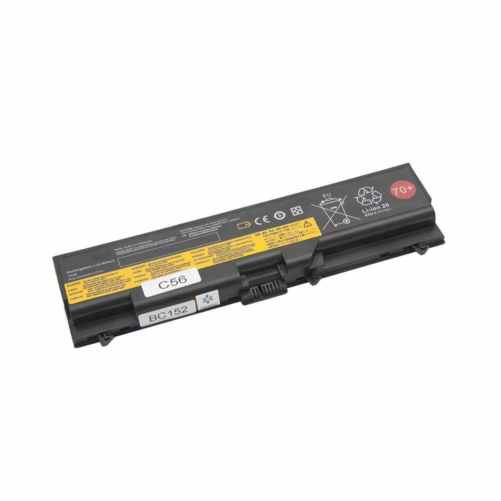 Bateria para Notebook Lenovo ThinkPad T430 2349 | 6 Células