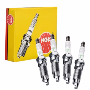 Jogo Vela De Ignição Citroen C3 1.4 1.5 2006 A 2017 Ngk