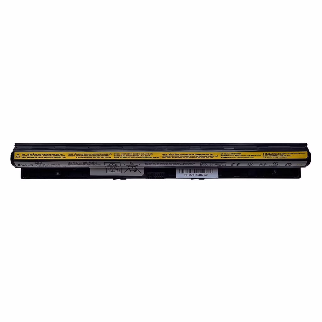 Bateria para Notebook Lenovo L12M4E01 | 2200 mAh