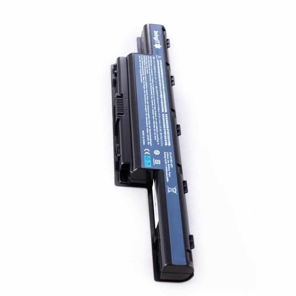 Bateria para Notebook Acer Aspire 5750-6697 | 4400 mAh - Imagem 2
