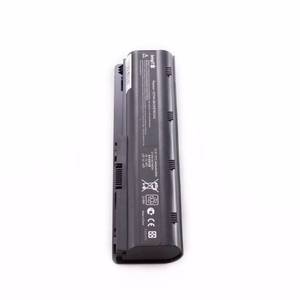 Bateria para Notebook HP Pavilion G42-321BR G42-433BR | 6 Células - Imagem 2