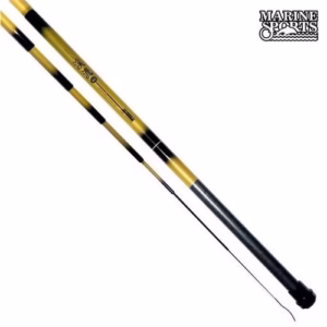 Vara Telescópica Bamboo Marine Sports 2,70m