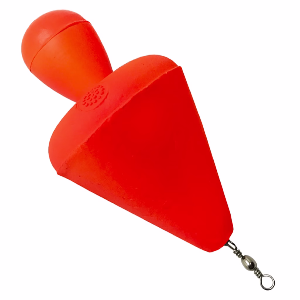 Bóia Para Carpa Cabeçuda N°10 Summer