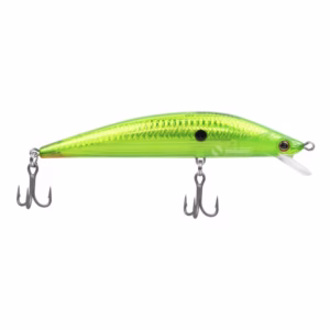 Isca Artificial Inna Pro Tuned 9cm Nova Cor HGT - Marine