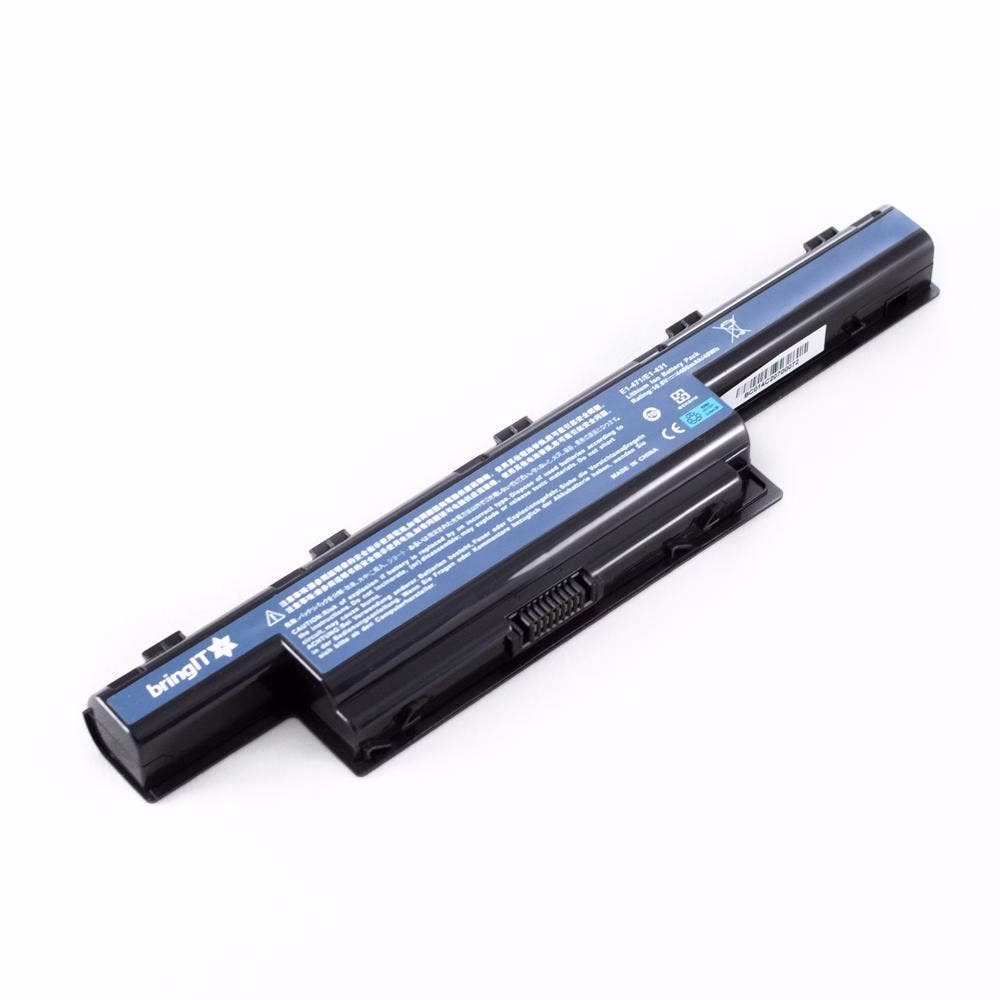 Bateria para Notebook Acer Aspire 5741Z-4888 | 4400 mAh
