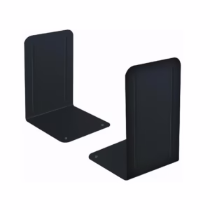 Suporte para livros bibliocanto Preto 291.0 Acrimet