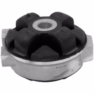 Coxim Câmbio Mecânico Volkswagen Passat 85 A 89 Traseiro