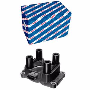 Bobina Ignição Chevrolet Vectra 2.0 2.2 2.4 97 A 2011 Bosch