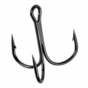 Garatéia Aço Carbono Caixa Xingu - Vários Tamanhos