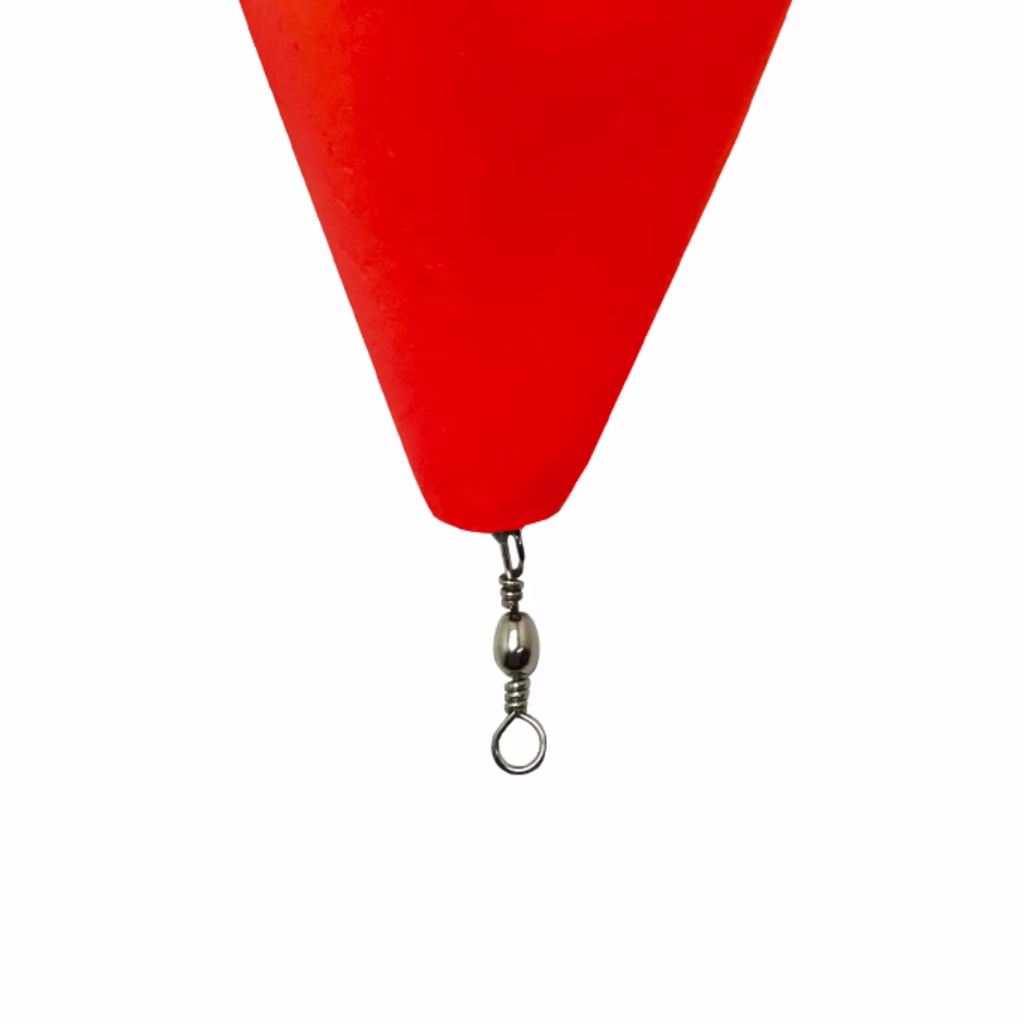 Bóia Para Carpa Cabeçuda N°10 Summer - Imagem 2