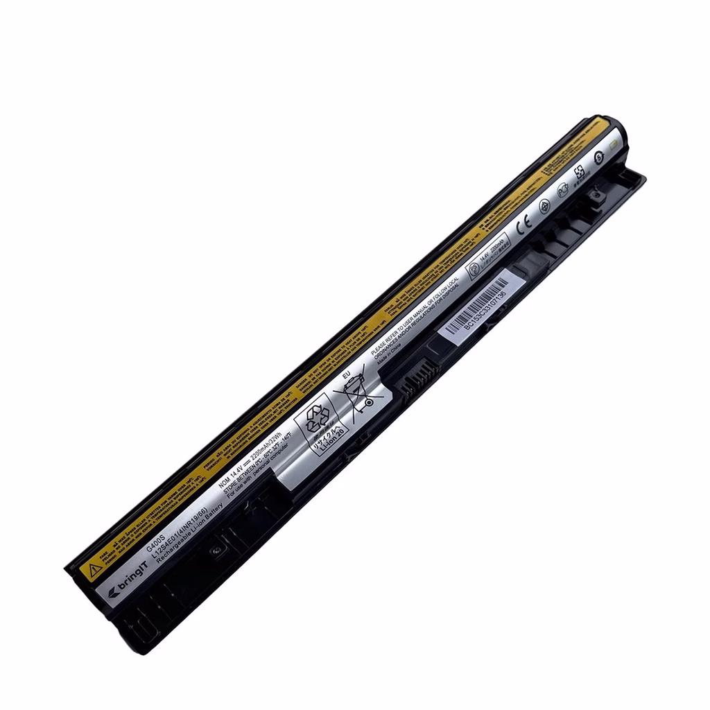 Bateria para Notebook Lenovo L12M4E01 | 2200 mAh - Imagem 2