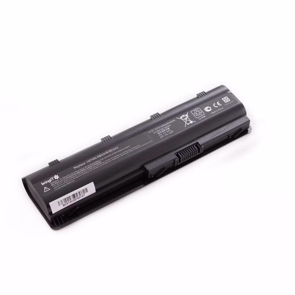 Bateria para Notebook HP Pavilion G4-1165br | 4400 mAh