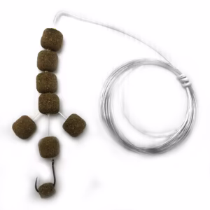 Anteninha Manhoso Chifrão EVA Ração Empanado 10mm JR Pesca