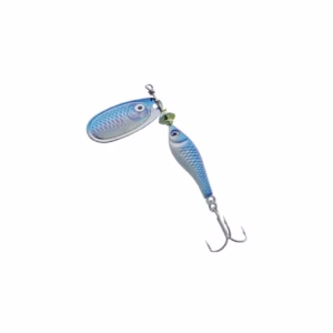 Isca Artificial Spinner Laser 8g Cor 09 - Marine Sports