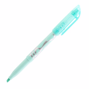 Pincel marca texto Frixion Light Verde Pastel Pilot