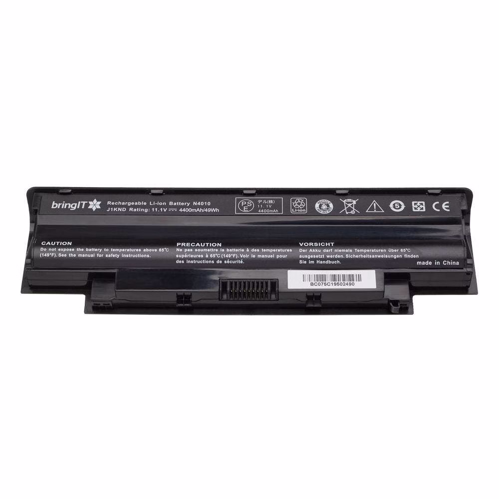 Bateria para Notebook Dell Inspiron J1knd N5010 | 4000 mAh