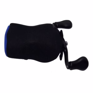 Capa Protetora Porta Carretilha de Pesca