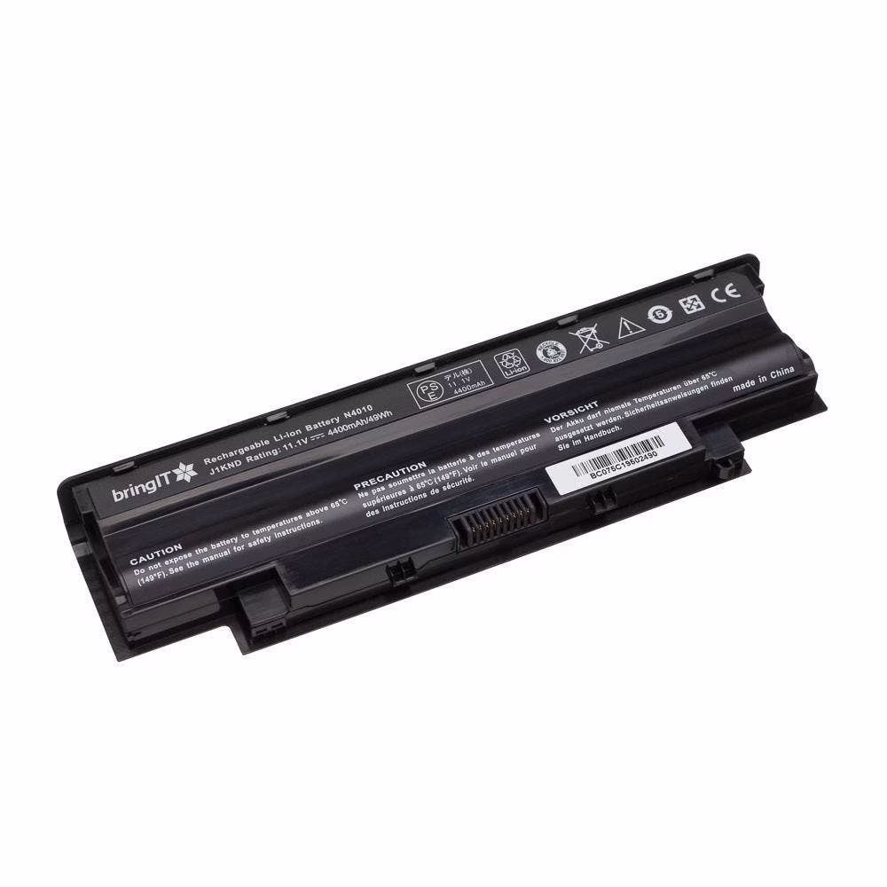 Bateria para Notebook Dell Inspiron 14R T510402TW | 4400 mAh