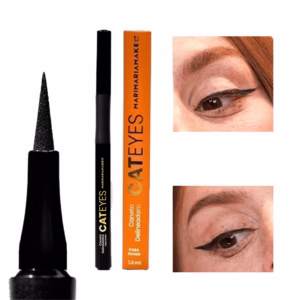Caneta Delineadora Mari Maria Cat Eyes 1,2ml