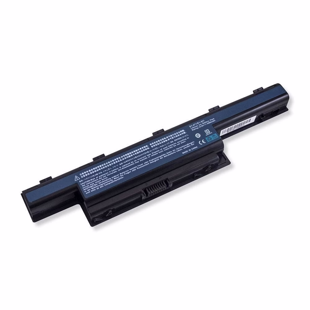 Bateria para Notebook eMachines D732 | 4400 mAh