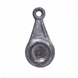 Chumbada Gota 40gr 1pç