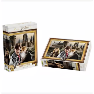 Quebra-cabeça Grow Harry Potter De 1008 Peças