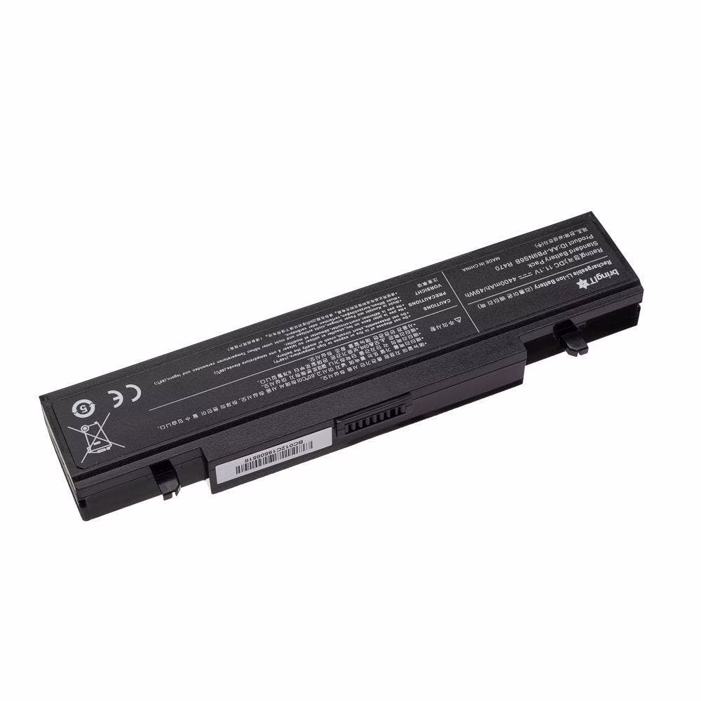 Bateria para Notebook Samsung NP Series NP500 | 4000 mAh