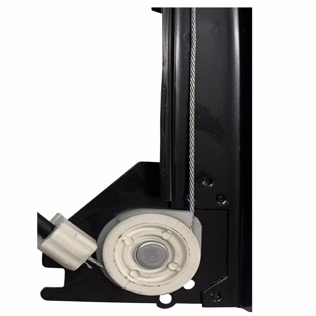 MAQUINA VIDRO ELETRICA DIANTEIRA UNO ECONOMY 2008 4P LADO DIREITO - Imagem 2