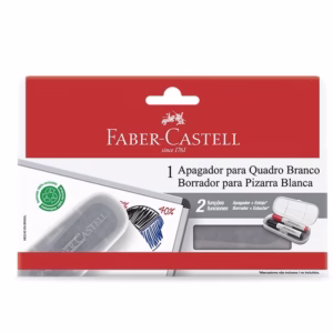 Apagador para quadro branco OF/522AP Faber-Castell